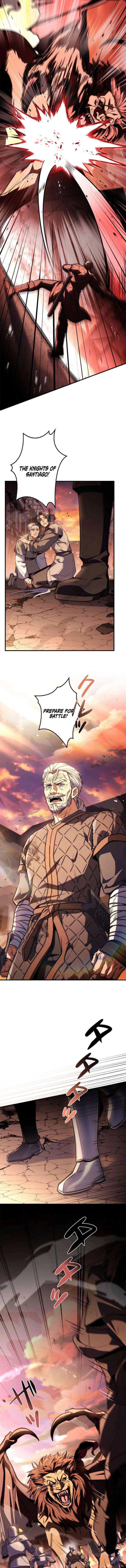 Read I Became a Mage in a Medieval Fantasy World EN Manga Online