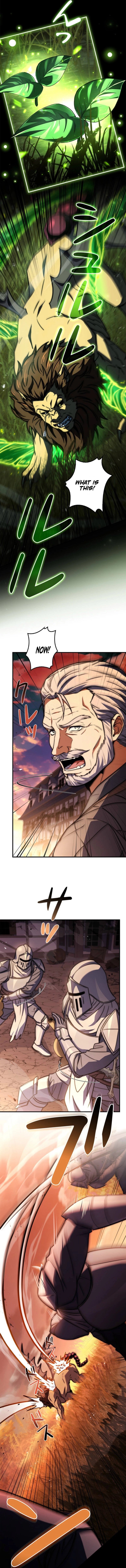 Read I Became a Mage in a Medieval Fantasy World EN Manga Online