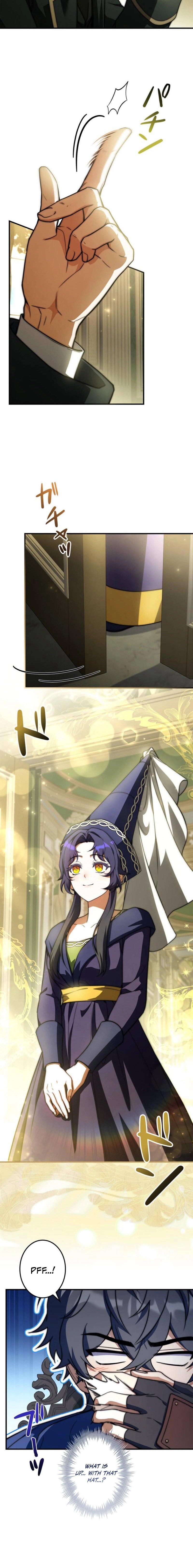 Read I Became a Mage in a Medieval Fantasy World EN Manga Online
