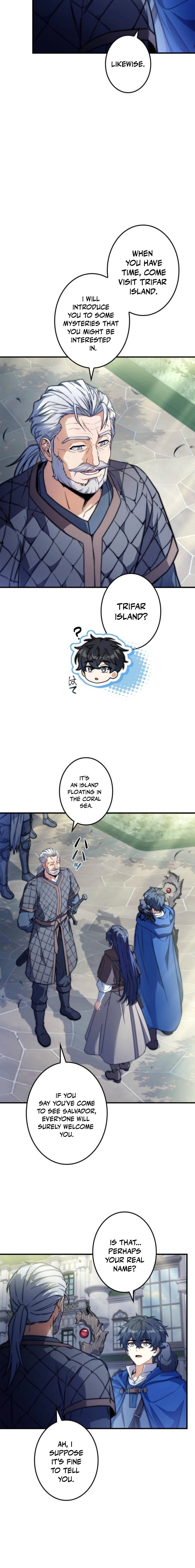 Read I Became a Mage in a Medieval Fantasy World EN Manga Online