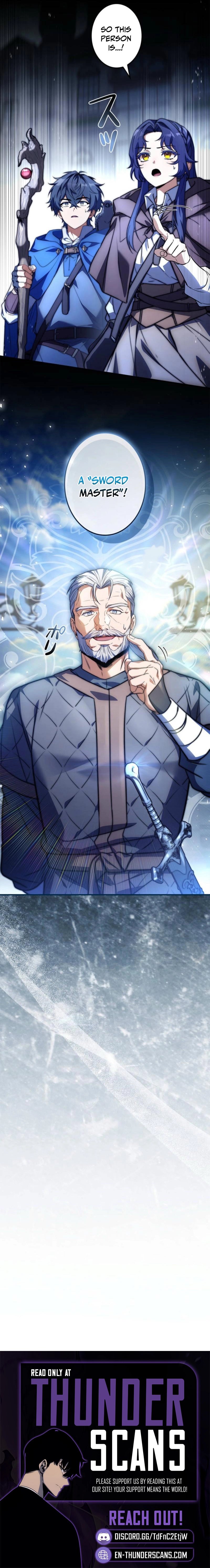 Read I Became a Mage in a Medieval Fantasy World EN Manga Online