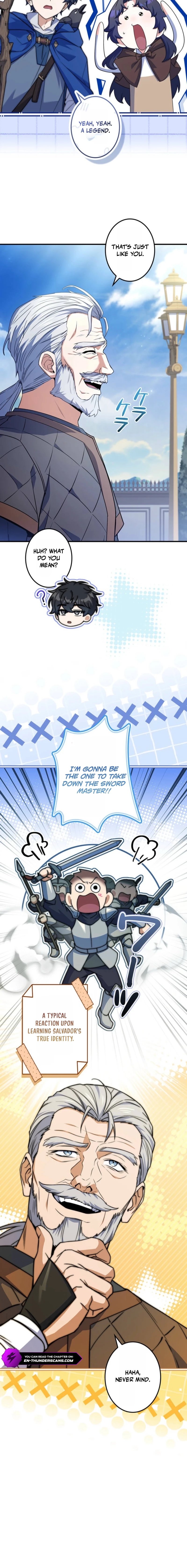 Read I Became a Mage in a Medieval Fantasy World EN Manga Online
