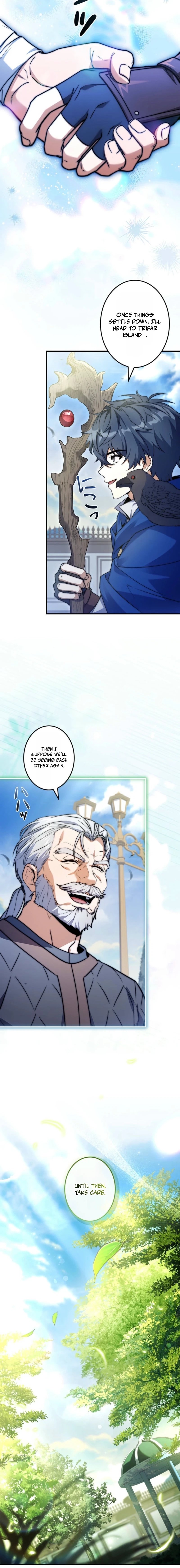Read I Became a Mage in a Medieval Fantasy World EN Manga Online