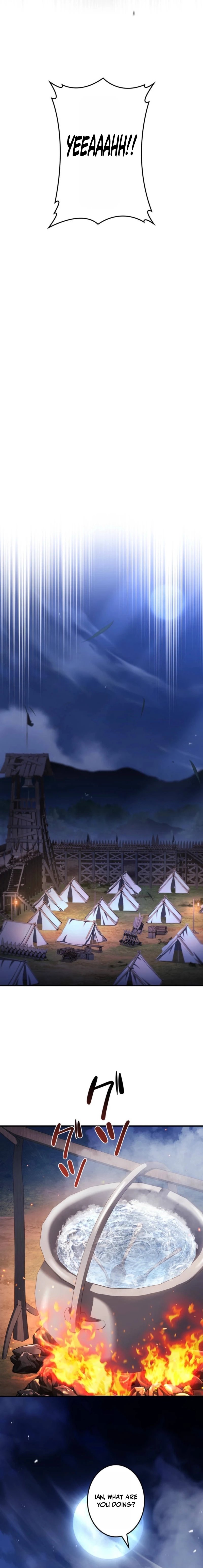 Read I Became a Mage in a Medieval Fantasy World EN Manga Online