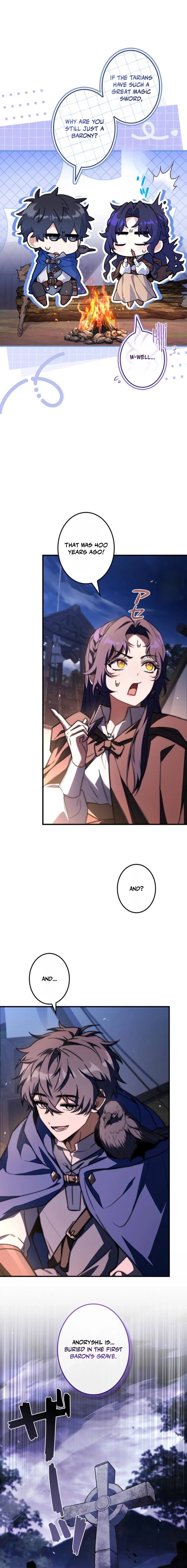 Read I Became a Mage in a Medieval Fantasy World EN Manga Online