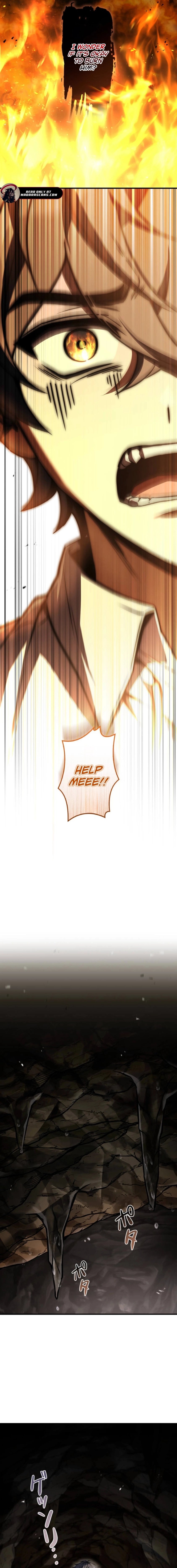 Read I Became a Mage in a Medieval Fantasy World EN Manga Online