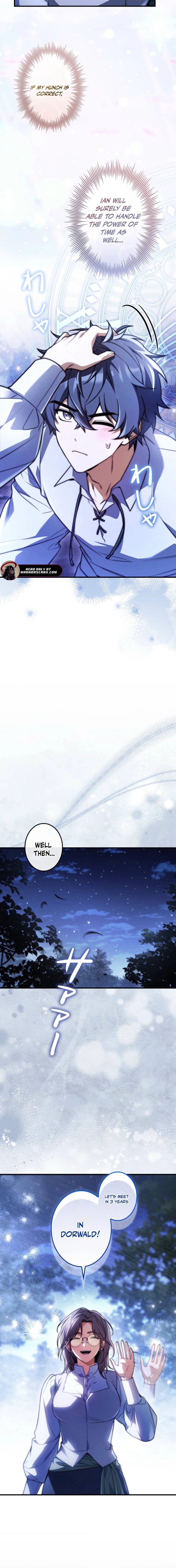 Read I Became a Mage in a Medieval Fantasy World EN Manga Online