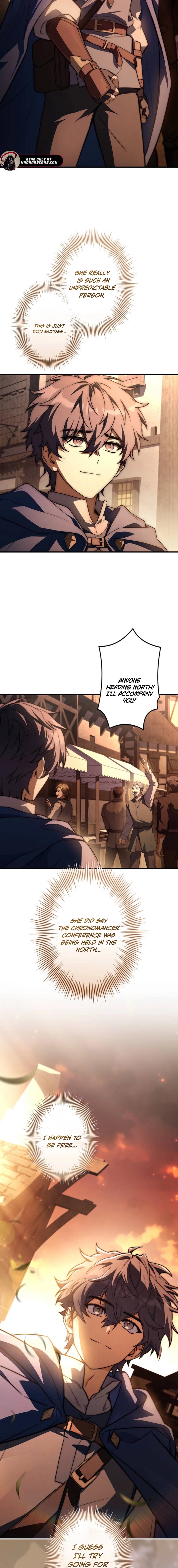 Read I Became a Mage in a Medieval Fantasy World EN Manga Online