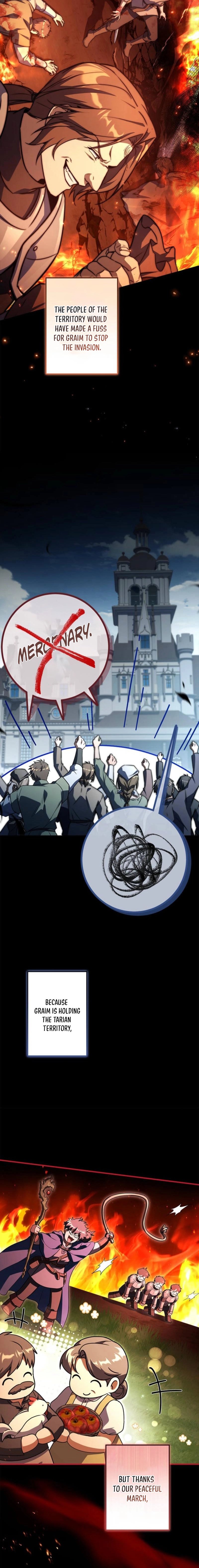 Read I Became a Mage in a Medieval Fantasy World EN Manga Online