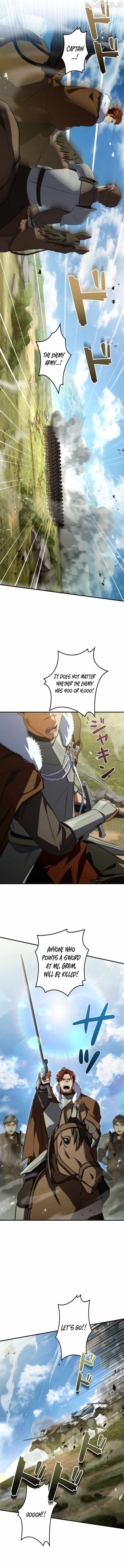 Read I Became a Mage in a Medieval Fantasy World EN Manga Online