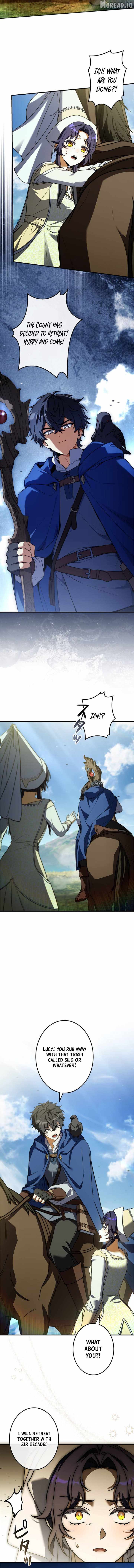 Read I Became a Mage in a Medieval Fantasy World EN Manga Online