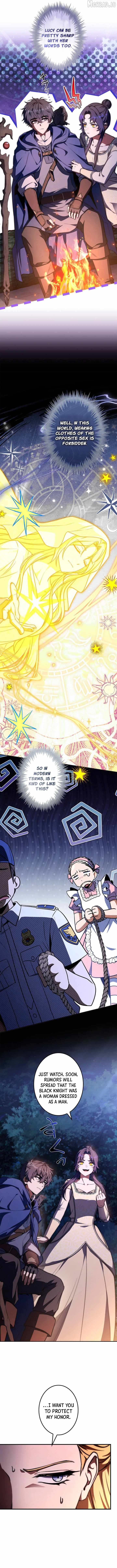 Read I Became a Mage in a Medieval Fantasy World EN Manga Online