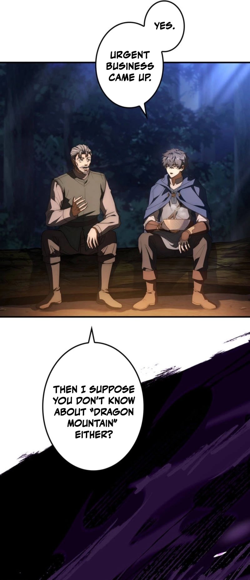 Read I Became a Mage in a Medieval Fantasy World EN Manga Online