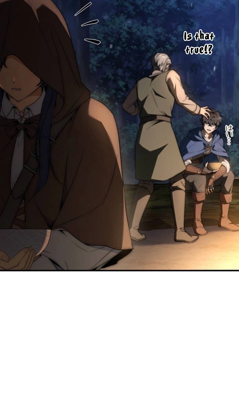 Read I Became a Mage in a Medieval Fantasy World EN Manga Online