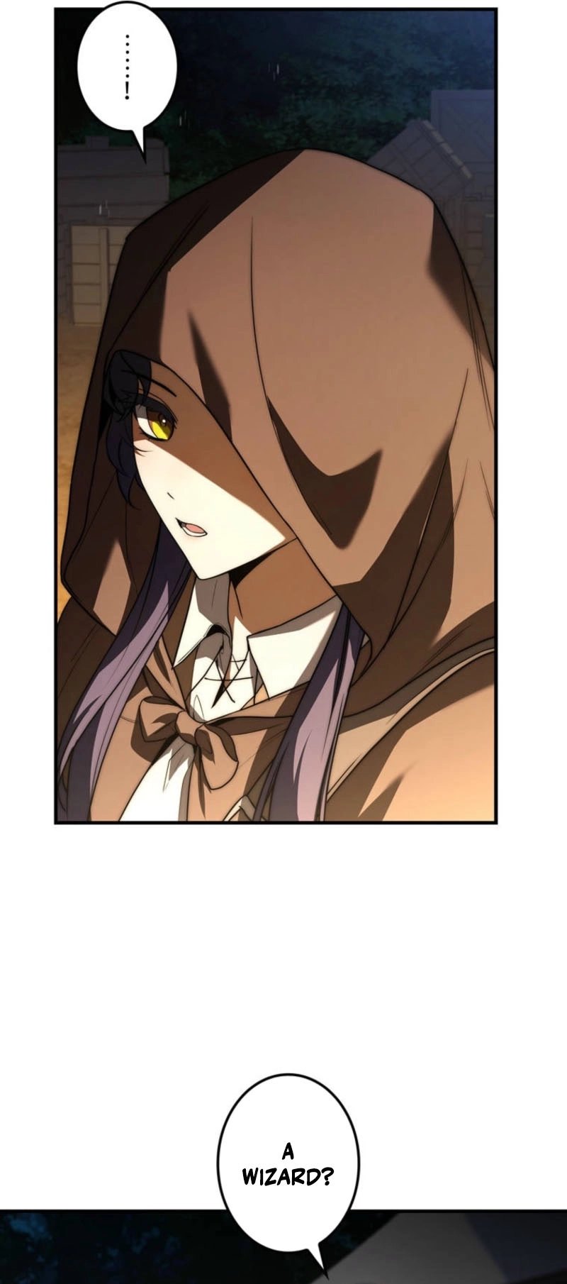 Read I Became a Mage in a Medieval Fantasy World EN Manga Online
