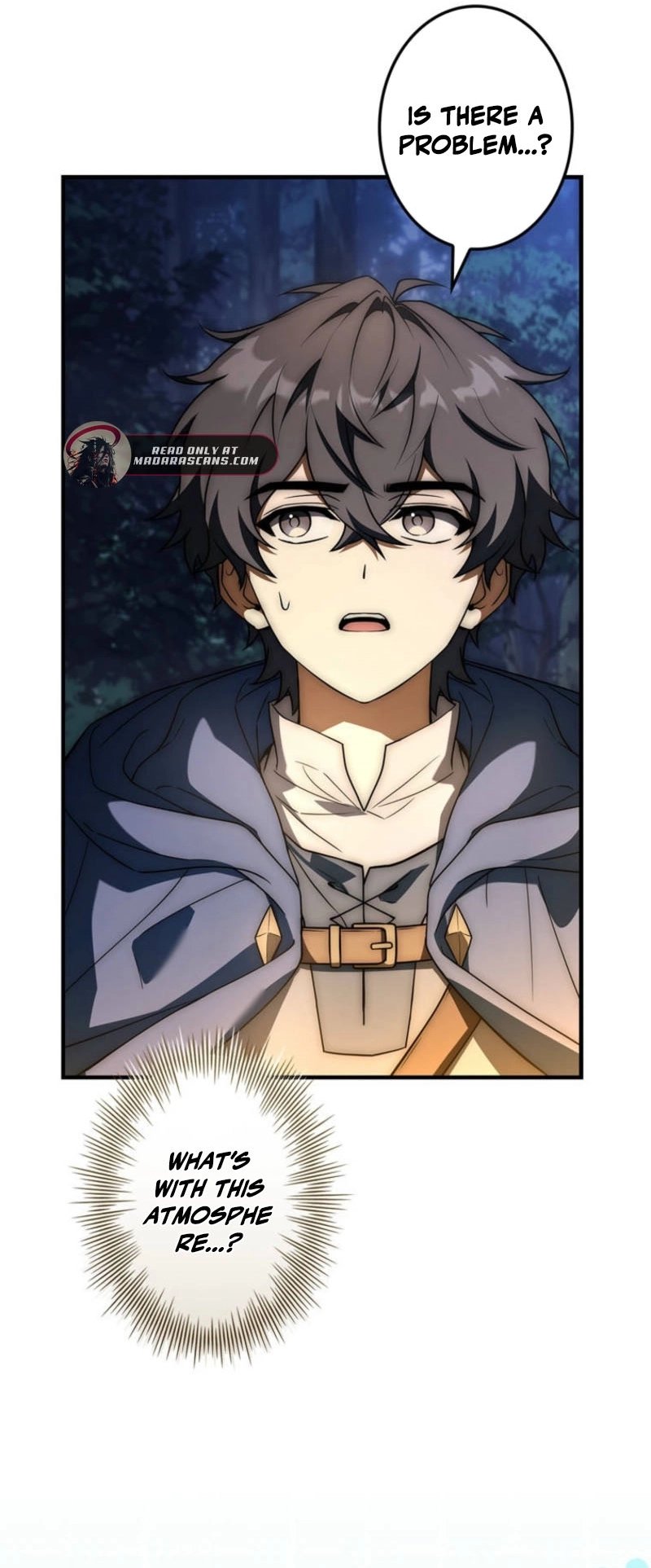Read I Became a Mage in a Medieval Fantasy World EN Manga Online