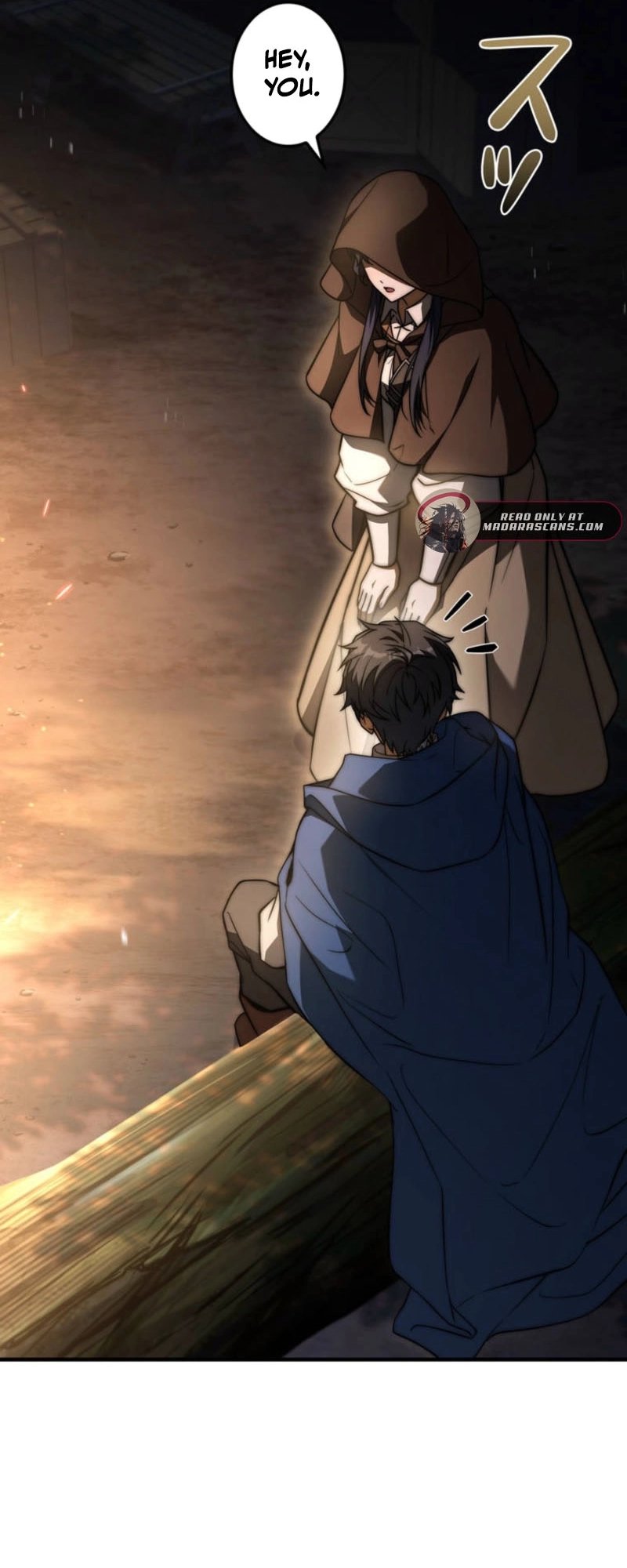 Read I Became a Mage in a Medieval Fantasy World EN Manga Online