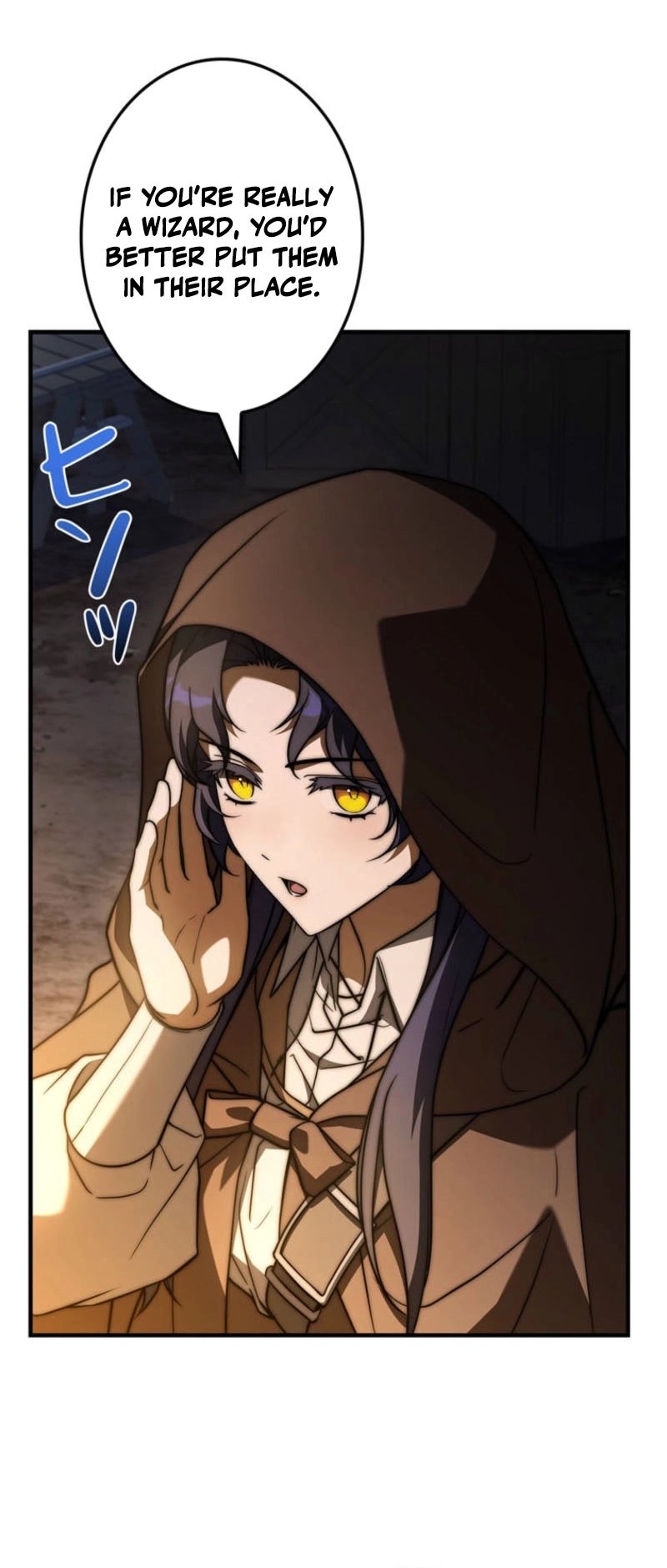 Read I Became a Mage in a Medieval Fantasy World EN Manga Online