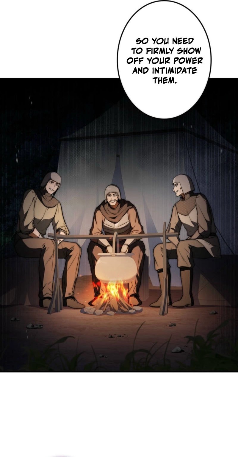 Read I Became a Mage in a Medieval Fantasy World EN Manga Online