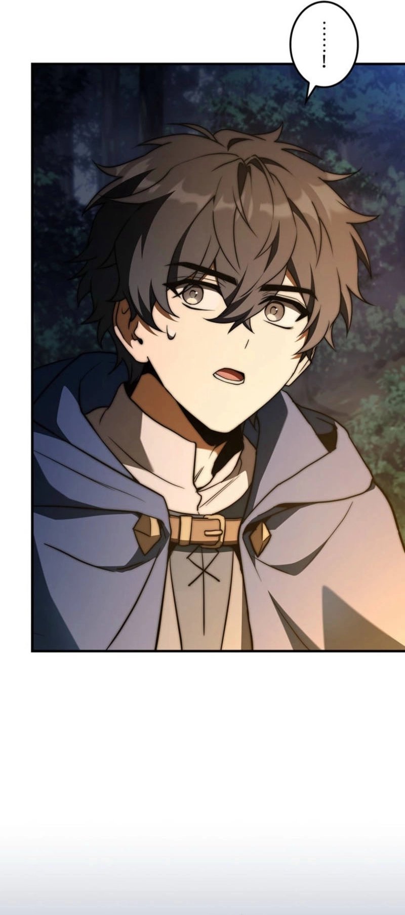 Read I Became a Mage in a Medieval Fantasy World EN Manga Online