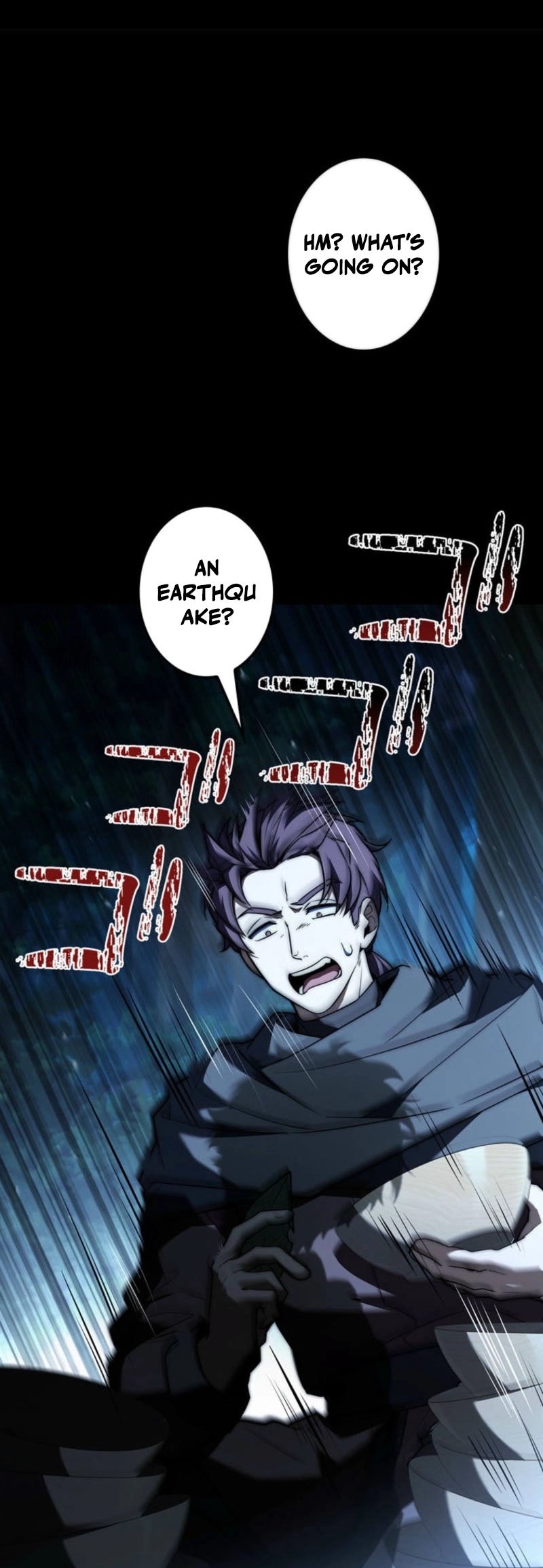 Read I Became a Mage in a Medieval Fantasy World EN Manga Online