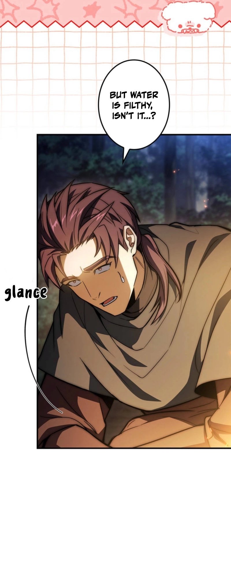 Read I Became a Mage in a Medieval Fantasy World EN Manga Online