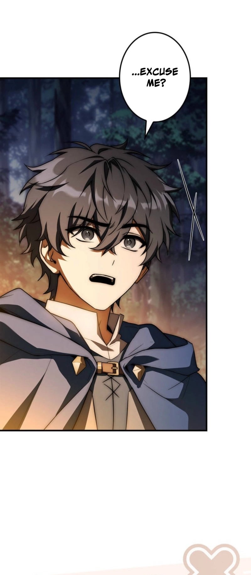 Read I Became a Mage in a Medieval Fantasy World EN Manga Online