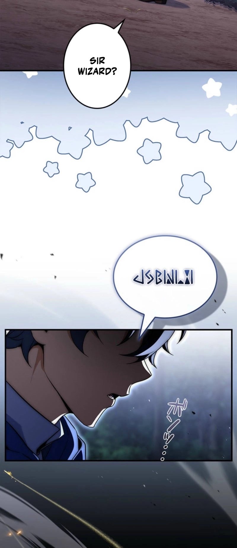 Read I Became a Mage in a Medieval Fantasy World EN Manga Online