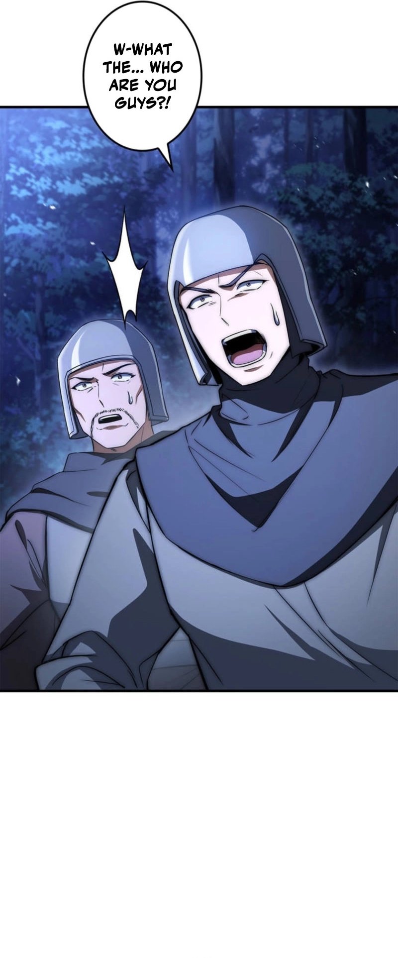 Read I Became a Mage in a Medieval Fantasy World EN Manga Online