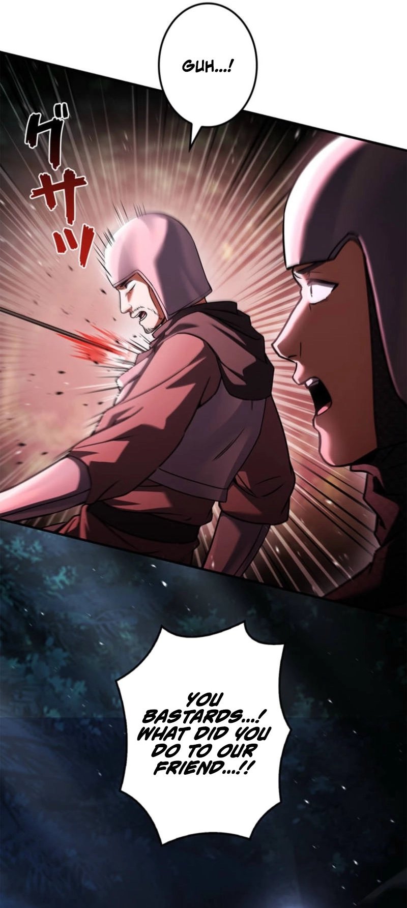 Read I Became a Mage in a Medieval Fantasy World EN Manga Online