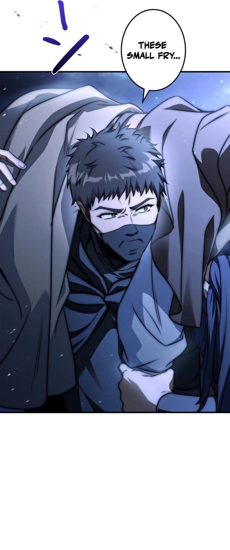 Read I Became a Mage in a Medieval Fantasy World EN Manga Online