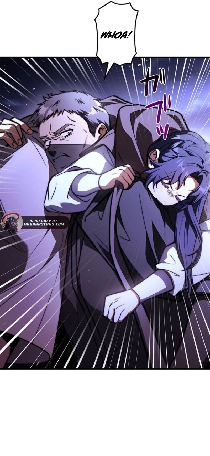 Read I Became a Mage in a Medieval Fantasy World EN Manga Online