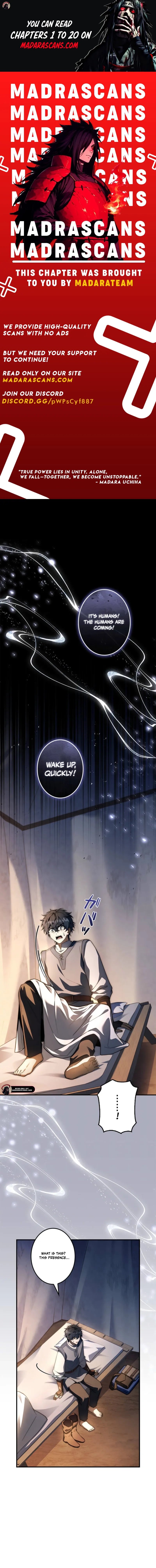 Read I Became a Mage in a Medieval Fantasy World EN Manga Online