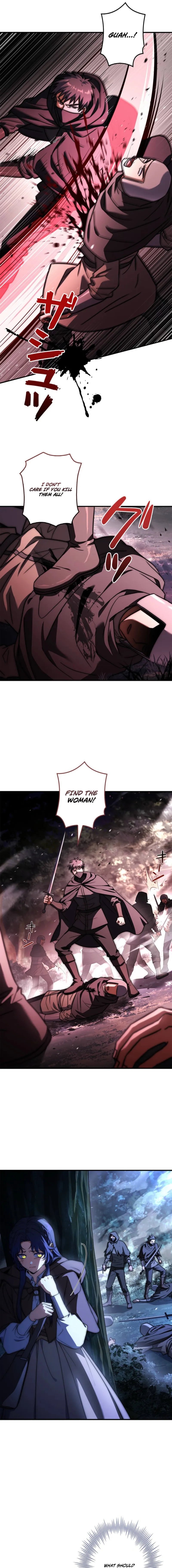 Read I Became a Mage in a Medieval Fantasy World EN Manga Online