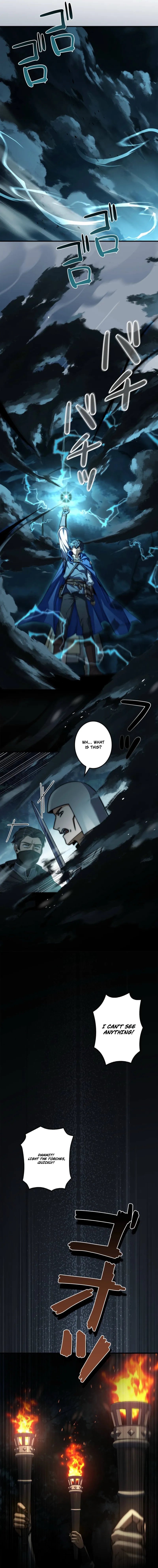 Read I Became a Mage in a Medieval Fantasy World EN Manga Online