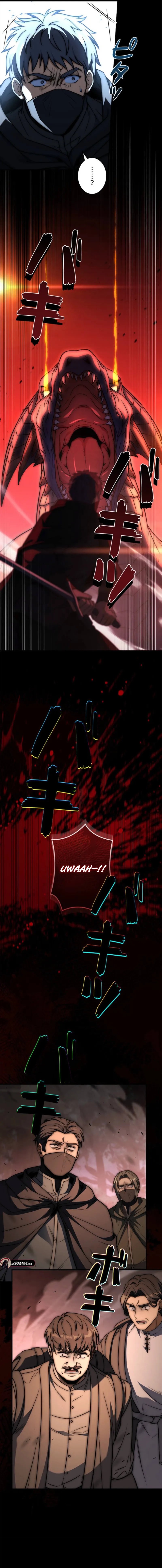 Read I Became a Mage in a Medieval Fantasy World EN Manga Online