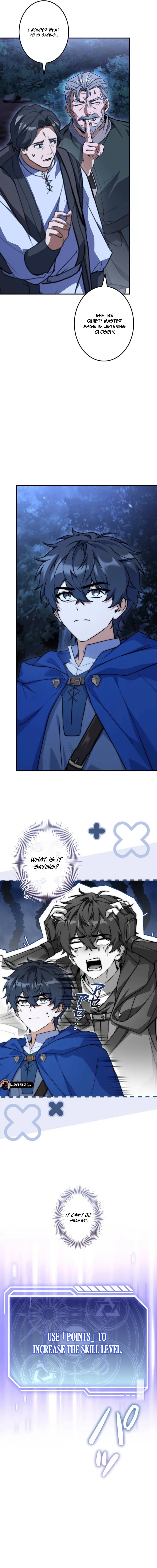 Read I Became a Mage in a Medieval Fantasy World EN Manga Online