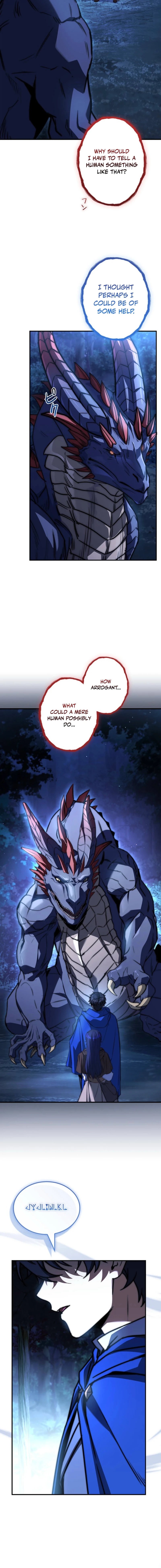 Read I Became a Mage in a Medieval Fantasy World EN Manga Online