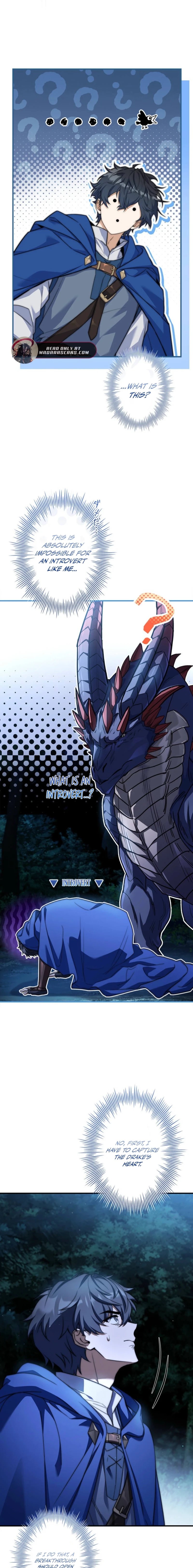 Read I Became a Mage in a Medieval Fantasy World EN Manga Online
