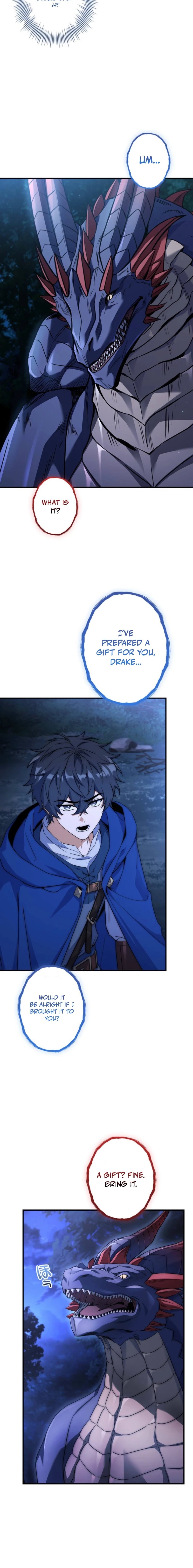 Read I Became a Mage in a Medieval Fantasy World EN Manga Online