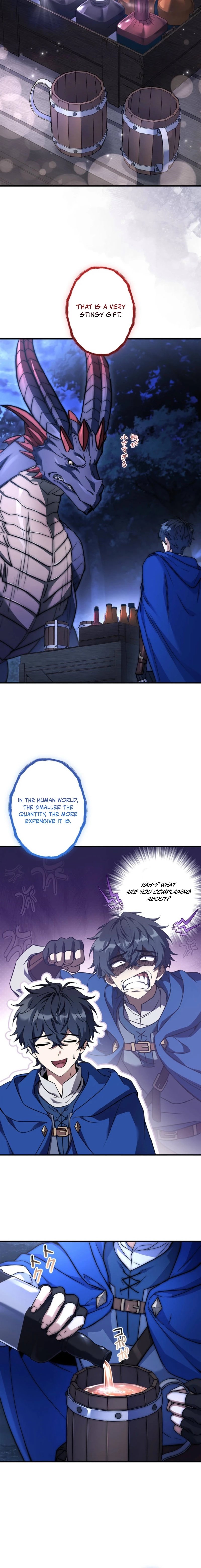 Read I Became a Mage in a Medieval Fantasy World EN Manga Online