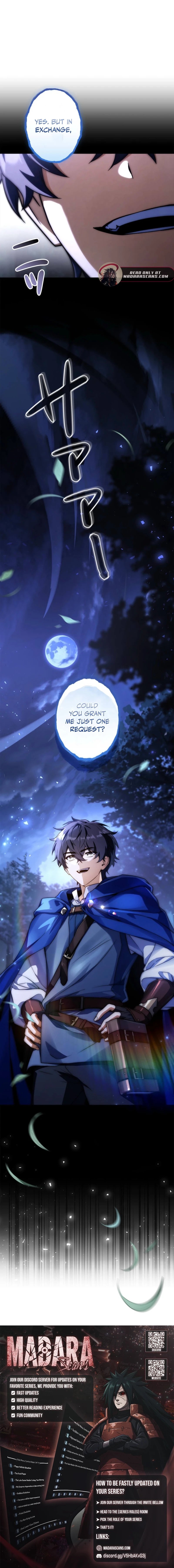 Read I Became a Mage in a Medieval Fantasy World EN Manga Online