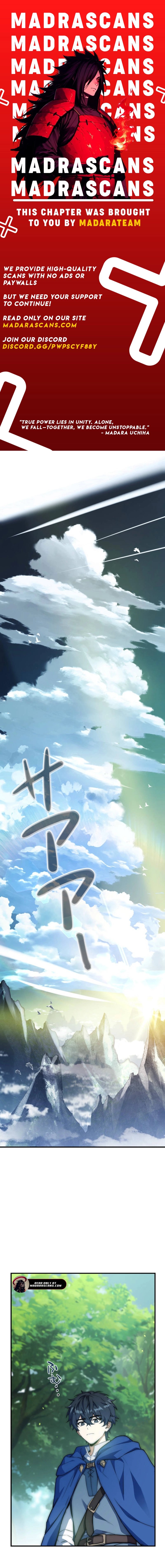 Read I Became a Mage in a Medieval Fantasy World EN Manga Online