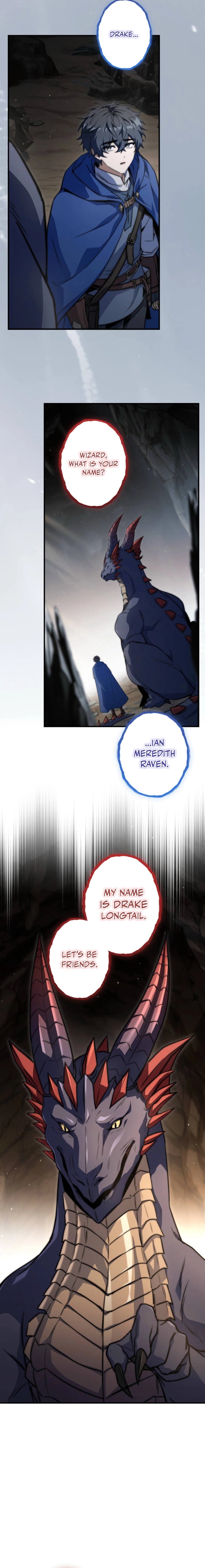 Read I Became a Mage in a Medieval Fantasy World EN Manga Online