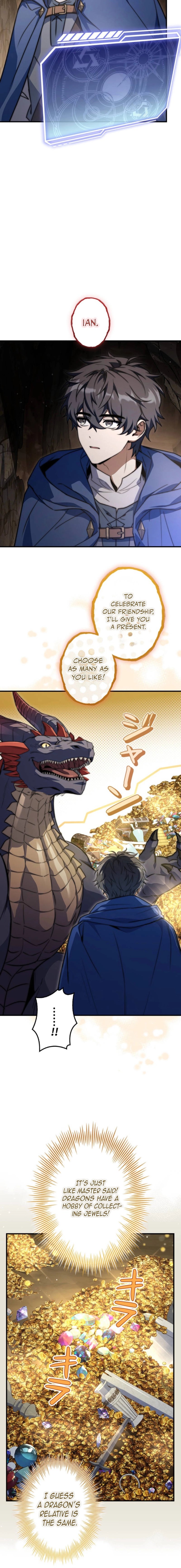 Read I Became a Mage in a Medieval Fantasy World EN Manga Online
