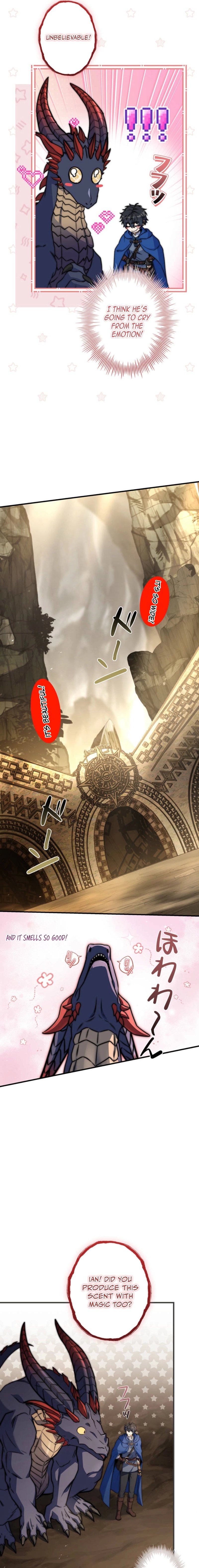 Read I Became a Mage in a Medieval Fantasy World EN Manga Online