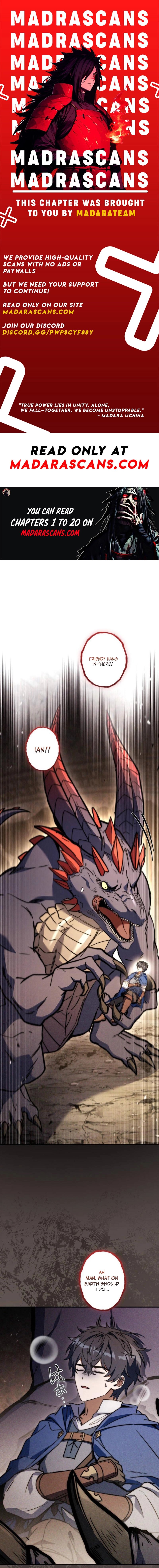 Read I Became a Mage in a Medieval Fantasy World EN Manga Online