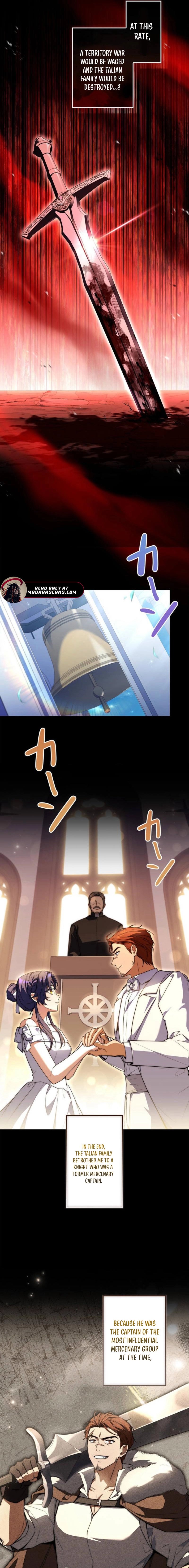 Read I Became a Mage in a Medieval Fantasy World EN Manga Online