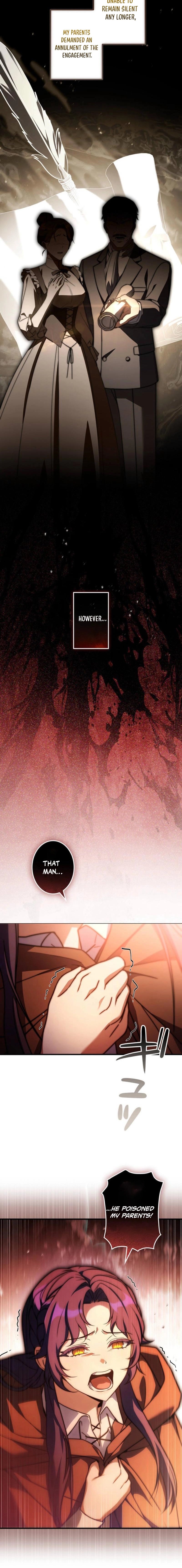 Read I Became a Mage in a Medieval Fantasy World EN Manga Online