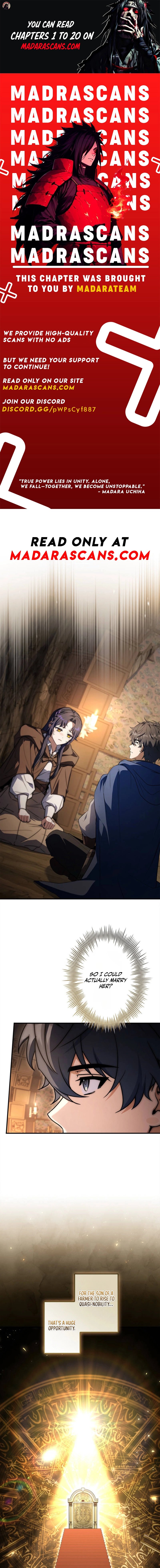 Read I Became a Mage in a Medieval Fantasy World EN Manga Online